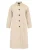 YOEK Tussenmantel ‘ Dena ‘  beige
