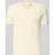 Profuomo regular fit poloshirt van lyocellmix met zijde-aandeel