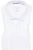 ETERNA Cover Shirt Modern Fit Overhemd wit, Effen
