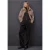 Straight Legs corduroy broek