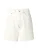 LEVI’S ® Jeans ‘468™ Loose Shorts Linen + Denim’  wit