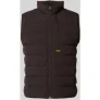 G-Star Raw Bodywarmer met opstaande kraag