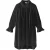 Louise Misha Dress Nilan Black