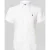 Polo Ralph Lauren regular fit linnen blouse van puur linnen