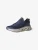 KOROSHI Sneakers laag  navy