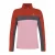 Dames-sweatshirt met 1/4 rits Protest Prtnaiads