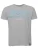 NASSAU Beach Club Shirt ‘NB231040’  lichtblauw / grijs / zwart / wit