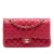 Tweedehands Medium Classic Lamsleer Dubbele Flap