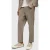 AllSaints Capulet Trouser Stone