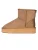 Gooce Boots ‘Acacia’  kastanjebruin / brons