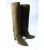 Toral 12776 laarzen groen dames