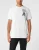 T-Shirt V-Hals Skull&Bones