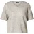 YEST CURVE Fea Tops  Light Grey/Melange