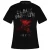 T-shirt Rock à Gogo Black Sabbath – Skull Shine