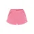 Tumble ’n Dry regular waist sweatshort roze