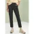 Chino met Mid Waist-taille en casual pasvorm