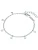 Eastside Armband  zilver