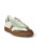 Polo Ralph Lauren Sneakers laag ‘BEDFORD’  beige / bruin / mintgroen
