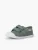 Pisamonas Sneakers  groen