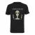 T-shirt Mister Tee i come in peace