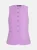 Ydence Gilet Fabienne | Violet