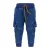 4PRESIDENT Rio broek medium blue denim