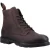 Hush Puppies Porter Leren Herenlaarzen Bruin