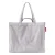 REISENTHEL Shopper  grijs
