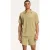 Shiwi Men Nico Toweling Polo Beige