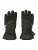 PLAYSHOES Handschoenen  zwart / wit
