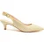 Montevita Heel Schoen Festshoe5 Geel