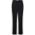 RAFFAELLO ROSSI Stoffen broek met stretch, model ‘Ute’