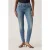 Levi’s 721 High Rise Skinny Far Up