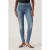 Levi’s 721 High Rise Skinny Far Up