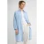 Josephine & Co Dwight Blouse Light Blue