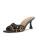 GUESS Muiltjes ‘DISTA2’  beige / bruin / zwart