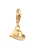 ELLI Hangers ‘Cowboy’  goud