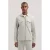 Dstrezzed overshirt grijs