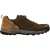 Oboz Sypes leren lage wandelschoenen voor dames (Hout)
