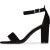 LAURIE Dames sandalen met hak