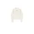 Dames-T-shirt met lange mouwen Alpha Industries World Cut Out