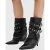 AllSaints Dua Boot Black