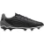Puma Heren King Match Stevige Grond Voetbalschoenen (Zwart)