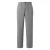 Hoge taille 7/8 Barrel leg broek dames s.Oliver