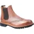 Cotswold Heren Siddington Commando Elasticated Leren Kleding Laars (Bruin)