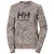 Dames sweatshirt met ronde hals Helly Hansen Graphic 2