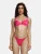 EKCENTRIK Bikinitop ‘French Kiss’  neonroze
