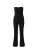 Warehouse Jumpsuit  zwart