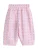 Next Broek  royal blue/koningsblauw / rosa / wit