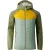Dare2b Kinder/kinder explore ii colour block hybride jas